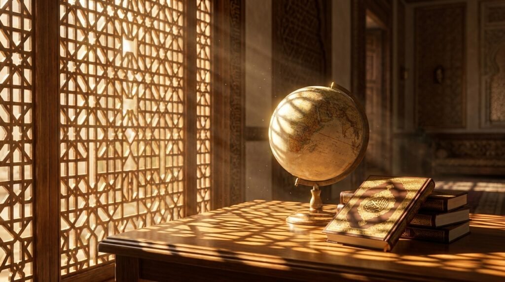 Basic Concept of Islam