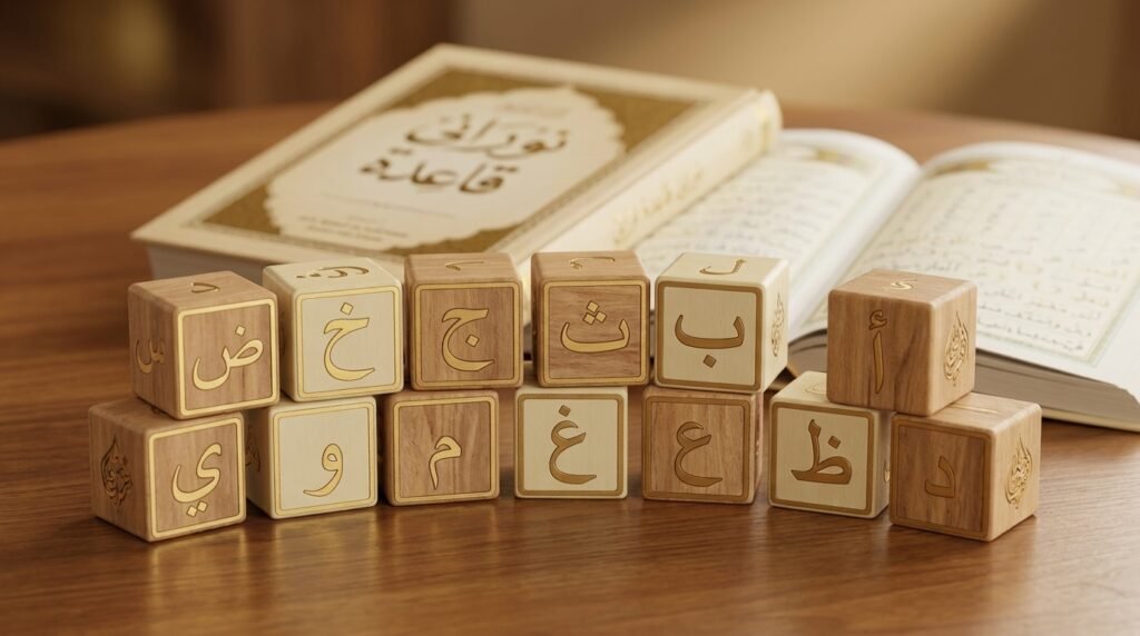 Noorani Qaida