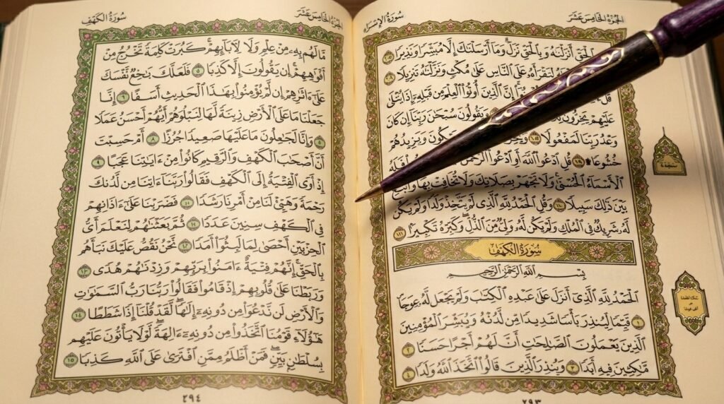 Quran Reading